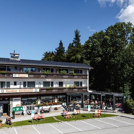 Gasthof Berghof Semmering Eksteriør bilde