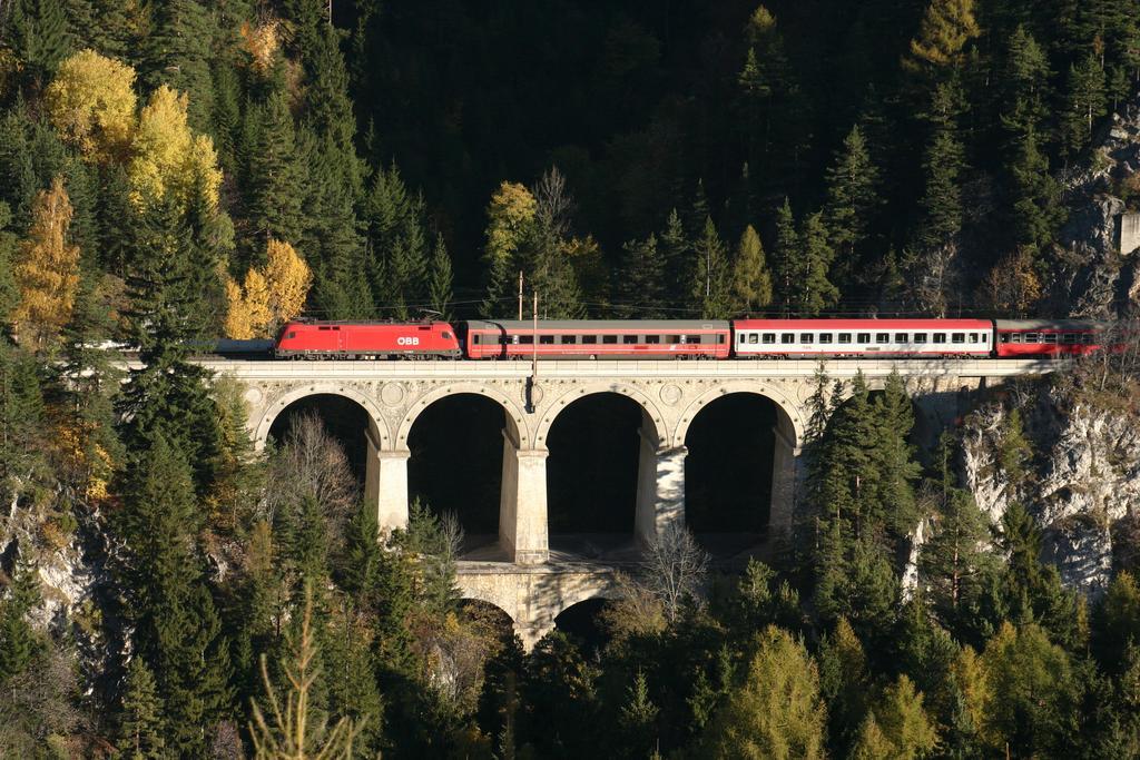 Gasthof Berghof Semmering Eksteriør bilde
