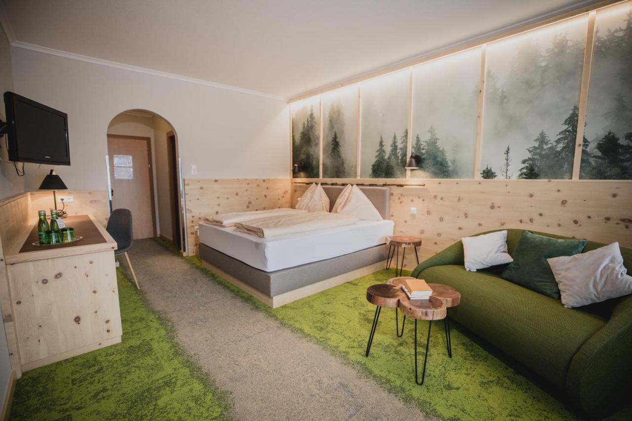 Gasthof Berghof Semmering Eksteriør bilde