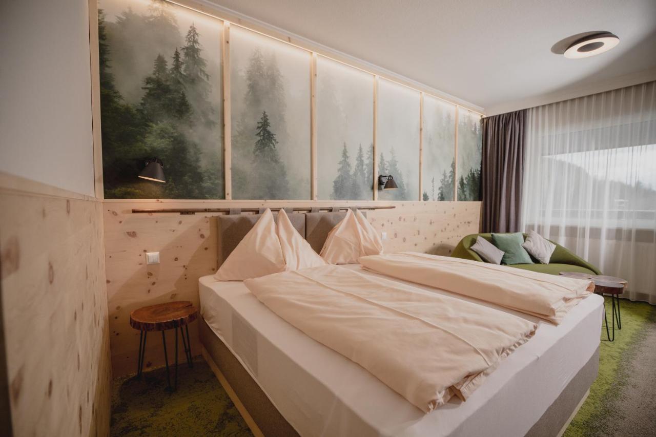 Gasthof Berghof Semmering Eksteriør bilde